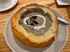 -新元素餐厅(瑞虹天地月亮湾店)