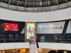 -万达影城(通州万达广场IMAX+杜比影院店)