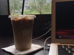 -麦隆咖啡(北大店)