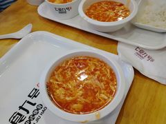 -七食九号食堂(东丽空港店)