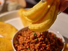 -秦月轩·陕西家乡菜(阜成路·五棵松店)