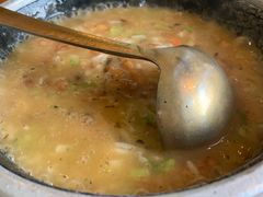 -蜜桃花开·中西融合菜E&W(南长街店)