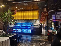 -喜庭海鲜自助(来福士店)