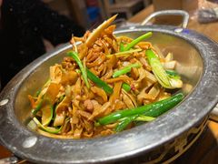 -翁家大院(西美·五洲天地店)