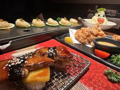 -京鹿料理(荟聚店)