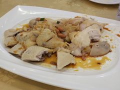 -潮喜竹溪荔湖酒家(荔枝湾店)