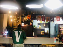 -永宁台球·棋牌俱乐部(淮海路店)
