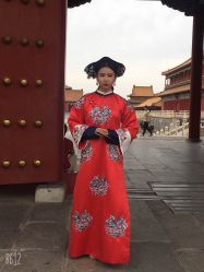 -美云庭古装·格格服汉服·京城旅拍(北京店)