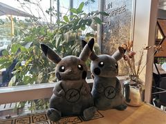 -LIN COFFEE CO(龙珠达店)