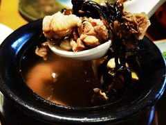 白果煨土鸡-炉之恋LUZHILIAN(芙蓉汉城总店)