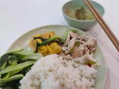 -成都信息工程大学-第2学生食堂