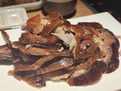 -德香苑脆皮烤鸭·经典(爱融荟城店)