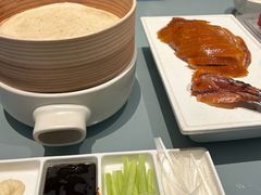 -小大董·烤鸭(观景餐厅·南京西路店)