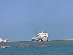 -粤海铁路北港码头