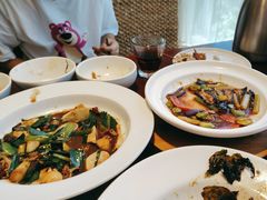 -妈妈菜舟山海鲜(定海古城店)