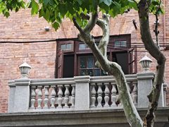 -安福路