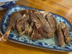 -芸海阁·农家私房菜(沙家浜景区出口店)