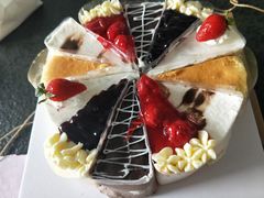 -幸福西饼生日蛋糕·下午茶(闵行店)