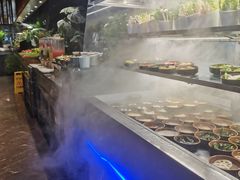 -吉布鲁牛排海鲜自助(温江合生汇店)