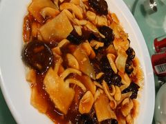 -清真吐鲁番餐厅(牛街店)
