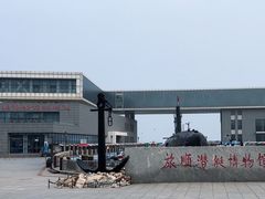 -大连旅顺潜艇博物馆