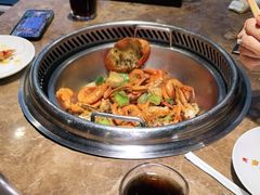-七欣天香辣蟹火锅(海门解放中路店)