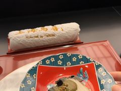 -鳥喜Toriki怀石烧鸟料理
