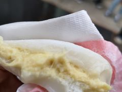 -澳门长洲糯米糍(柯打苏沙街店)