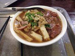 卤煮-姚记炒肝店(鼓楼店)