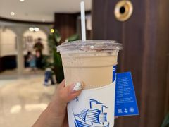 -CHARLIETOWN红茶公司(南京万象天地店)
