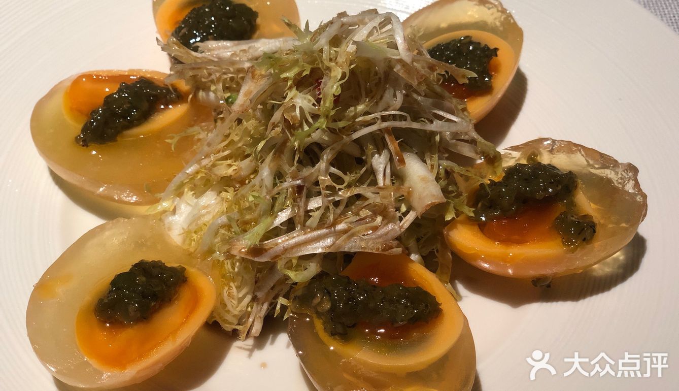 万象天地川菜