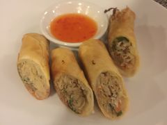 -Old House Restaurant