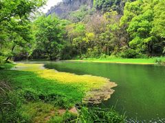 -阿哈湖国家湿地公园