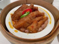 -金悦轩海鲜酒家(拱北店)