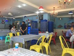 -辣螃铠盆盆蟹大排档(总店)