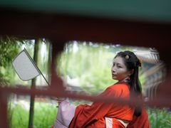 -翩若国风汉服体验馆