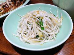-虎哥私房菜(馒头山店)