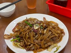 -煲煲掂风味煲仔饭餐厅(西区店)