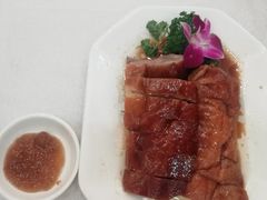 -畔山酒店中餐厅