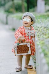 -嘟嘟卡奇儿童摄影