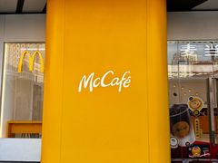 -麦当劳(徐汇漕溪北路百脑汇店)