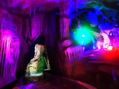 -泰安地下龙宫景区