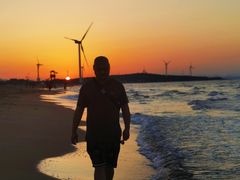 -那香海钻石沙滩浴场