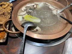 -海子口鲜牛馆(招商兰溪谷店)