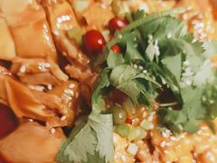 -川流不息·地道川菜·小龙虾(松东路店)