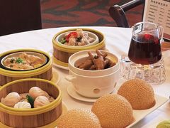 -顺德喜来登酒店·采悦轩