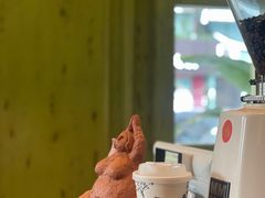 -六区宿舍咖啡店