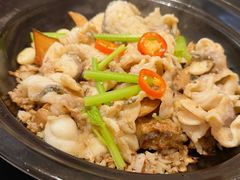 沙姜焗脆鲩鱼片-谭厨中山传家菜.乳鸽.脆鲩鱼(华强北中航城店)