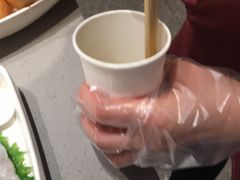 -海底捞火锅(高新万达店)