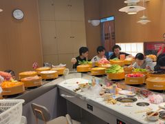 -龍歌自助小火锅(秦淮水游城店)